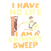 Chimney sweep