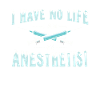 anaesthetist