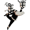 Santa Dancer (v2)
