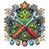 Handyman ChristmasCraftsman