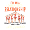 Pom-pom girl Cheerleading