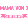Mom of 3 children