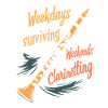 Clarinet, clarinetist