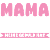 Mom of 4 children