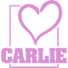 Bachelorette Carlie