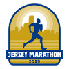 Jersey Marathon - 2025
