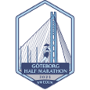 Gøteborg Halvmaraton - 2025 - Sverige