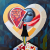 Looking for love