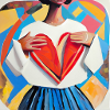 Does my heart match me?