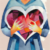 With all my heart