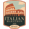 Italian Marathon - 2025 - Italy
