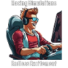Racing Simulations, Endless Excitement