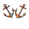 SHIP ANCHOR