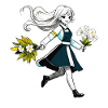 MRS. BLUME