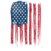 Painting the Flag
