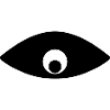 Eye watching you