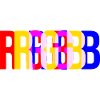 RGB Farbraum