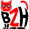 Cat BZH