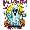 HALLOWEEN HAS COME