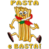 PASTA e BASTA