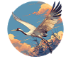 Cranes Crane