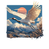 Cranes Crane