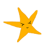 lucky star