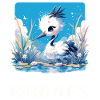 Cranes Crane