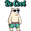 Be Cool Bear