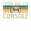 I can't I have Console