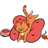 Lazy Cat