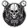 Music Trance Vinyl Robotics