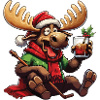 ELK - Noël