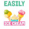 Easily distracted by cream lovers