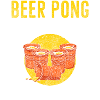 Beer Pong Alcohol Drinking