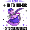 Potion Fantasy Enthousiaste RPG Gamer