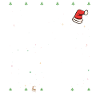 I'm 60 + 1 dito medio brutto maglione di Natale per
