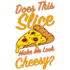 Funny pizza saying