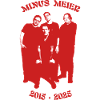 Minus Meier Jubiläum