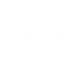 demure. Lustiges ironisches Trend Statement