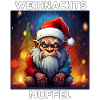 Weihnachtsmuffel