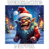 Weihnachtsmuffel