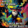 OutOfMana