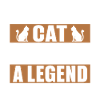 Chats Cadeaux Papy