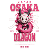 Osaka Dragon