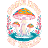 Come into my World