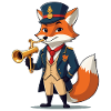 Fox Postman