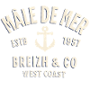 Mâle de Mer Breizh Co