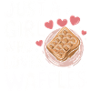 Waffles Breakfast Sweets