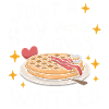 Waffles Breakfast Sweets